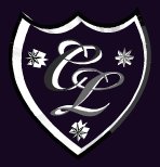 Crystal Lounge - Logo