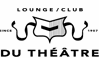 Du Th��tre Lounge & Club - Logo
