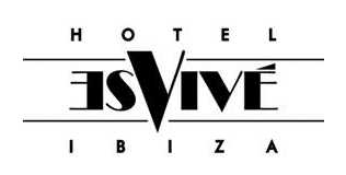 Es Viv� Hotel - Logo