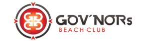 Governors Beach Club - Logo