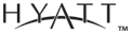 Grant Hyatt Hotel Zurich - Logo