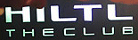 Hiltl - The Club - Logo