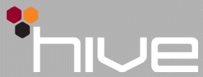 Hive Club - Logo