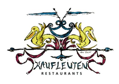 Kaufleuten - Logo