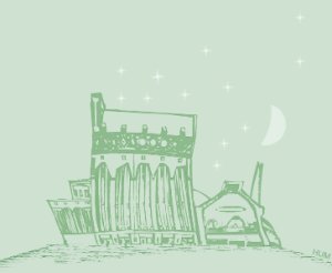 Kesselhaus Berlin - Kulturbrauerei - Logo