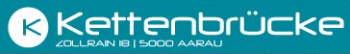 Kettenbr&uuml;cke - Logo