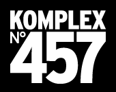 Komplex n� 457 - Logo