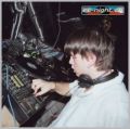 DJ Ennemy @ work