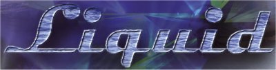 Liquid - The Club - Logo