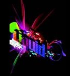 Liquid Club (Every Sunday) - Logo