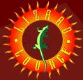 Lizard Lounge - Logo
