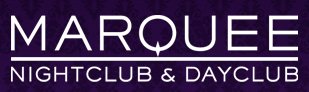 Marquee Las Vegas - Logo