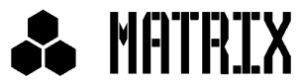 Matrix Club - Logo