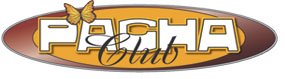 Pacha Club - Logo