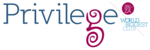 Privilege Ibiza - Logo
