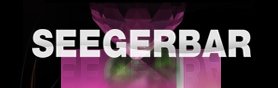 Seegerbar - Logo