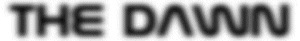 The Dawn - Logo