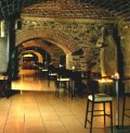 The Vaults Dublin