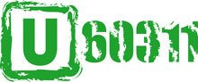 U60311 - Logo