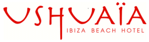 Ushua�a Beach Hotel & Beach Club - Logo