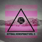 Sampler - Kittball Konspiracy vol. 5