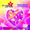 Mixed by Mr. Da-Nos - Street Parade 2012 : House