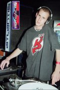 N#:144031 - DJ @ Tek-House Floor