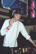 N#:144032 - DJ Plastico Pazzo