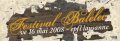 N#:328001 - Bal�lec 2008