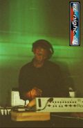 N#:98015 - Gott pers&ouml;nlich!!! - Jeff Mills (usa)