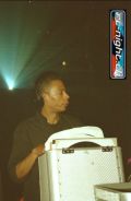 N#:98018 - Jeff Mills