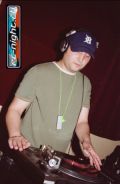 N#:98034 - DJ @ Drum'n'Bass Floor