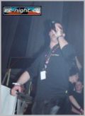 N#:50022 - MC Carlos Mendez