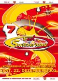 N#:97001 - Best of Switzerland 7 - Flyer
