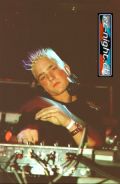 N#:97035 - DJ Snowstorm