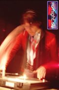 N#:101006 - DJ Geisha