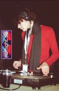 N#:101007 - DJ Geisha
