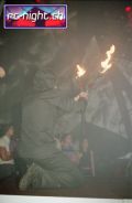 N#:101023 - Feuer-Show