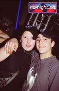 N#:101094 - Club-Trance People