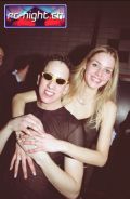 N#:101098 - Jerry B. & Girlfriend