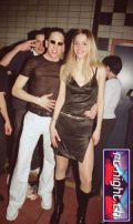 N#:101099 - Jerry B. & Girlfriend (Nice Girl!!)