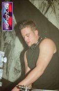 N#:101108 - DJ Lenny McDustin from DJs @ Work