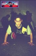 N#:101118 - Boy