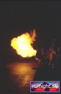 N#:101141 - Fire Show