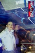 N#:101148 - She DJ Lady Tom (Dos Or Die Recordings - ag & D)