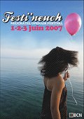 N#:317001 - Flyer - Festi'neuch 2007
