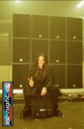N#:95002 - She DJ Melanie Di Tria (Tracid Traxxx - D)