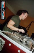 N#:82033 - DJ Snowman (be)