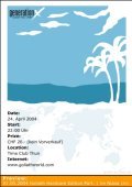 N#:286004 - Goliath Tour - Flyer