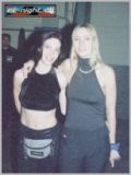 N#:18008 - Nice Girls! (Die Blondine geh&ouml;rt DJ Madwave...)